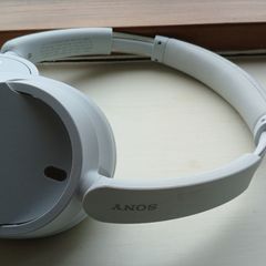Headphone