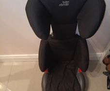 Car seat