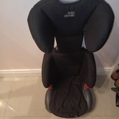 Car seat
