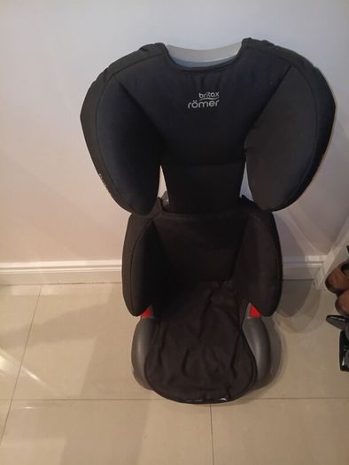 Car seat