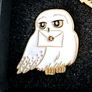 Boho Style Accessory - nice gift + other pins & brooches available - great for scarves, coats, bags, tops, tunics, etc Image 2