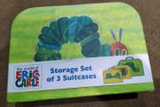 Toddlers / kids suitcase