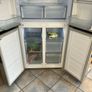 kenwood american fridge freezer Image 3