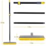 Brand new rubber floor/artificial grass brush Image 3