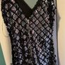 sequin dress size s/m Folkster Image 2