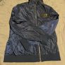 Armani jacket size xxl navy Image 3