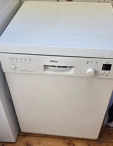 Bosch Dishwasher