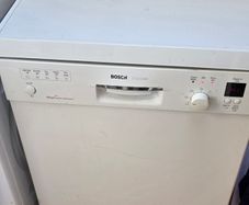 Bosch Dishwasher