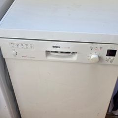 Bosch Dishwasher