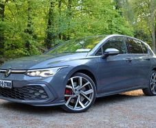 2021 Volkswagen Golf TSI GTE  204PS