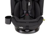 Joie Bold 1/2/3 Car Seat Ember