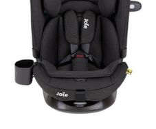 Joie Bold 1/2/3 Car Seat Ember