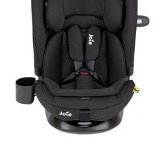 Joie Bold 1/2/3 Car Seat Ember