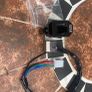 motorbike gear display Image 2