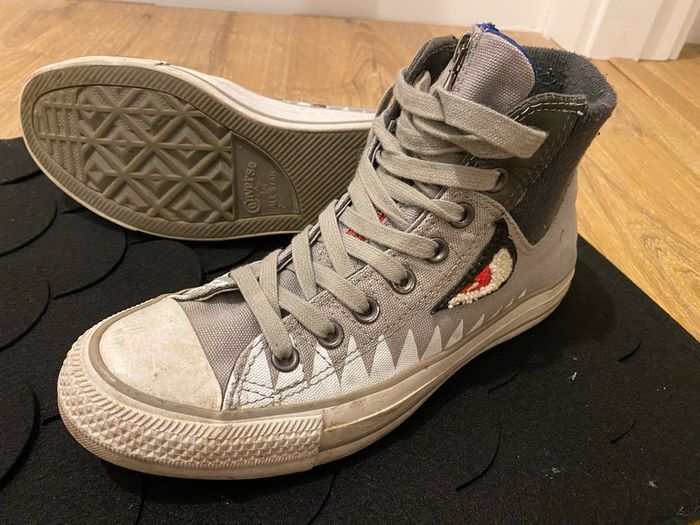 Limited edition CONVERSE