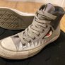 Limited edition CONVERSE Image 2