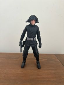 Star wars black series death star trooper