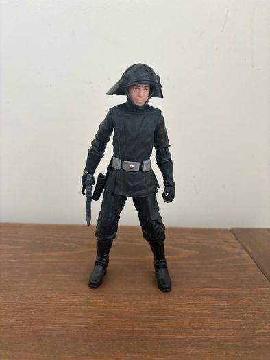 Star wars black series death star trooper