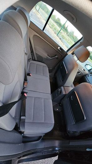 2006 Volkswagen Golf 5 Plus Petrol