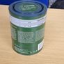 1L Silver Grey matt Rust Protection Metal Paint 7001 RAL Image 2