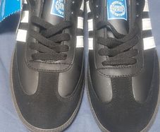 Adidas Samba size 8