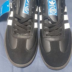 Adidas Samba size 8