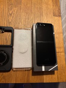 Samsung flip7 fe