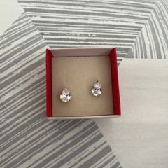H Samuel earrings