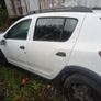 Dacia sandero for parts Image 5