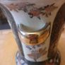 Royal Vienna Autumn leaves Vase Image 5