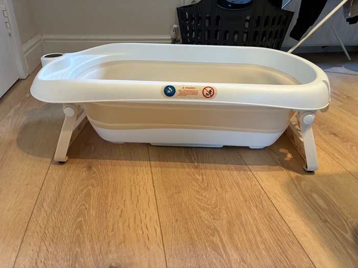 Baby Bath