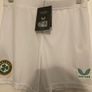 Kids Ireland soccer FAI shorts Image 3