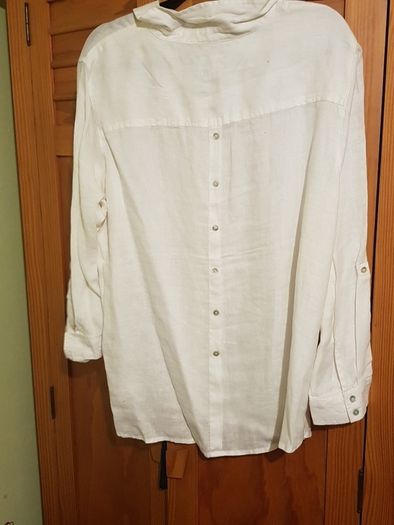 Jones & CO Top Plus size