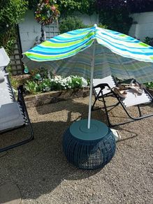 Seat outdoor