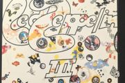 Led Zeppelin III [CD with replica LP 'wheel' sleeve]