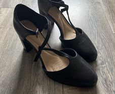 Clarks
