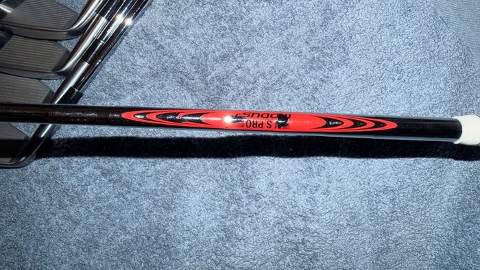 Taylormade P790