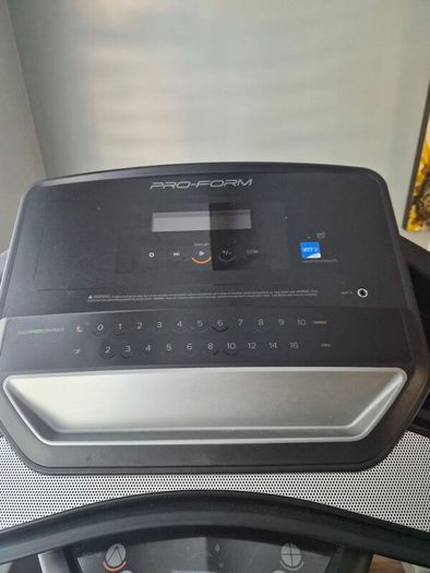 Treadmill
