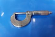 Micrometer