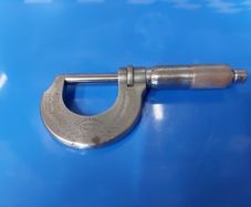 Micrometer