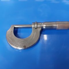 Micrometer