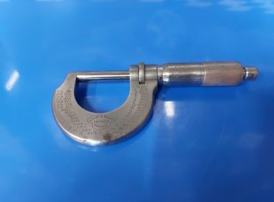 Micrometer