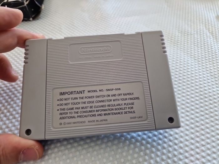The Addams Family Pugsley s Scavenger Hunt Snes Super Nintendo Arcade Retro Games Original