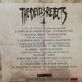 Metal Hammer compilation cd Image 2