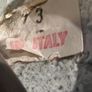 Large Vintage Italian Ceramic Lamp Base PRICE DROP Image 5