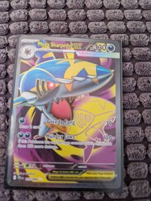 Mega Sharpedo EX 113/094