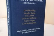 A Eulogy for Nigg-er and Other Essays: The Second Notting Hill Editions Essay Prize Winners (PT25)