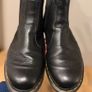 Dr. Martens 2976 Chelsea - Classic ankle boots - Black 9UK / 43 EU Image 4