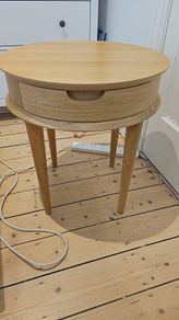 2 matching Bedside table/lockers