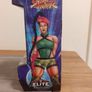 wwe x Street fighter elite collection figure Image 2